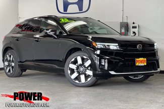 New 2025 Honda Prologue Elite image 1