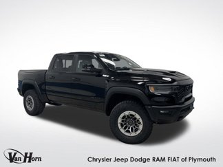 New 2025 RAM 1500 RHO w/ RHO Level 1 Equipment Group image 1