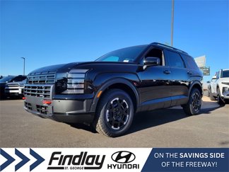 New 2026 Hyundai Palisade XRT Pro image 1
