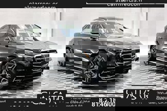 New 2026 Mercedes-Benz S 580e 4MATIC Sedan image 1