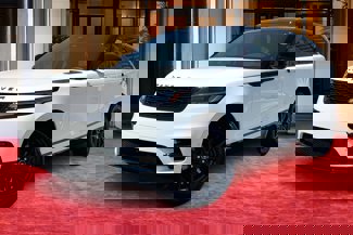 New 2026 Land Rover Range Rover Velar Dynamic SE image 1