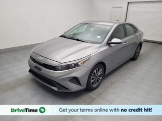 Used 2023 Kia Forte LXS image 1