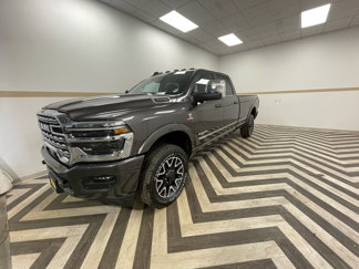 New 2025 RAM 3500 Limited image 1