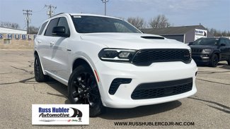 New 2025 Dodge Durango R/T image 1