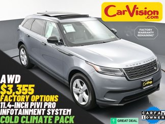 Used 2025 Land Rover Range Rover Velar S image 1