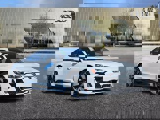 New 2025 Audi S e-tron GT Prestige image 1