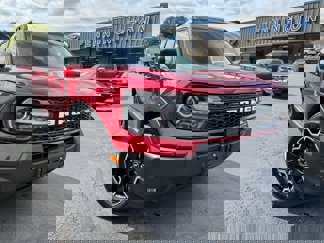 New 2025 Ford Bronco Sport Outer Banks image 1