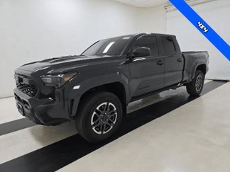 Used 2024 Toyota Tacoma TRD Sport image 1