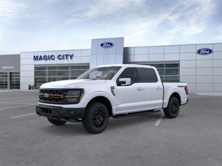 New 2025 Ford F150 Tremor w/ Equipment Group 402A High image 1