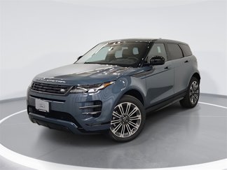 New 2026 Land Rover Range Rover Evoque Dynamic SE image 1