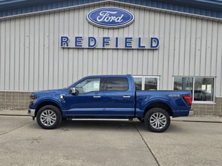 New 2025 Ford F150 XLT image 1