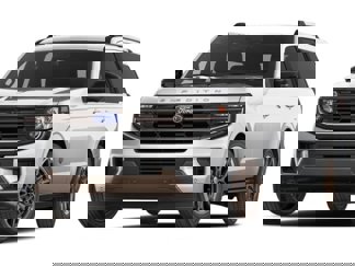 New 2025 Ford Expedition King Ranch image 1