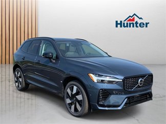New 2025 Volvo XC60 T8 Plus w/ Protection Package Premier image 1