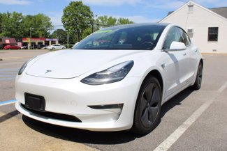 Used 2020 Tesla Model 3 Long Range image 1