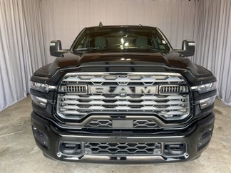 New 2025 RAM 2500 Big Horn image 1
