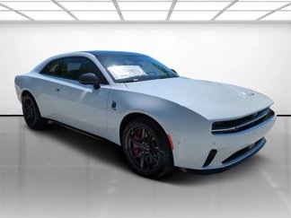 New 2024 Dodge Charger R/T Scat Pack w/ Plus Group image 1