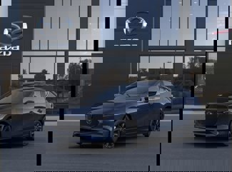 New 2026 MAZDA MAZDA3 s Sport image 1
