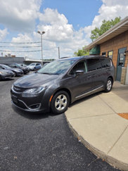 Used 2017 Chrysler Pacifica Touring-L Plus image 1