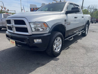 Used 2016 RAM 2500 Outdoorsman image 1