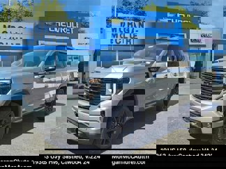 New 2025 GMC Sierra 1500 Elevation image 1