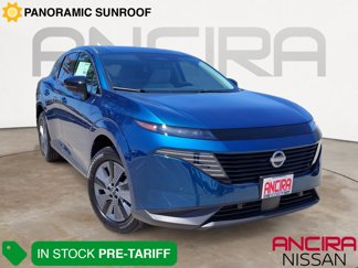 New 2025 Nissan Murano SL image 1
