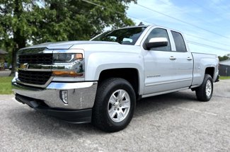 Used 2018 Chevrolet Silverado 1500 LT w/ All Star Edition image 1