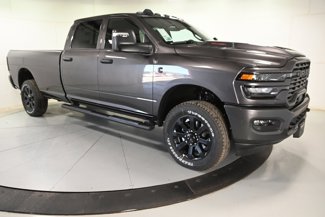 New 2026 RAM 2500 Tradesman image 1