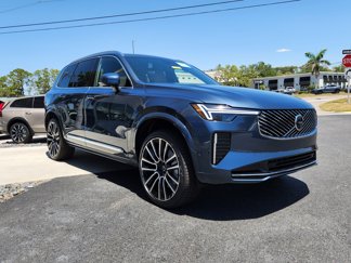 New 2025 Volvo XC90 B6 Ultra w/ Protection Package image 1