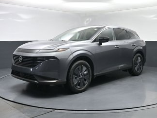 New 2025 Nissan Murano SL image 1