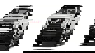New 2026 GMC Sierra EV Elevation image 1