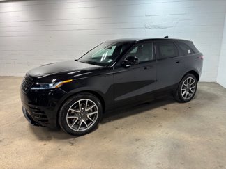 New 2026 Land Rover Range Rover Velar Dynamic SE image 1
