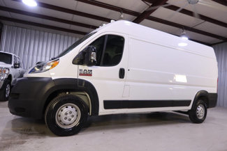 Used 2022 RAM ProMaster 2500 image 1