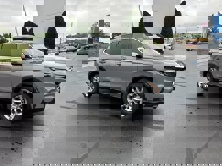 New 2025 Honda CR-V EX-L image 1
