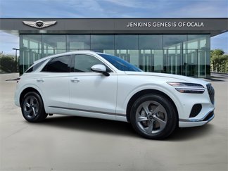 New 2026 Genesis GV70 2.5T Advanced image 1