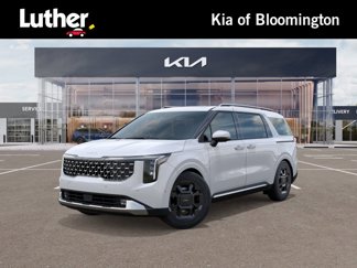 New 2026 Kia Carnival SX image 1