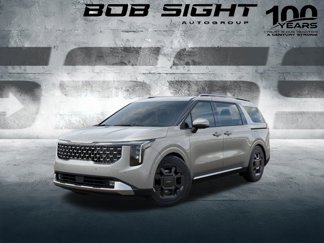 New 2026 Kia Carnival SX image 1