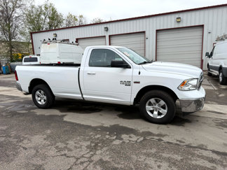 Used 2019 RAM 1500 Classic SLT image 1