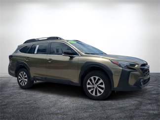 Used 2025 Subaru Outback Premium image 1