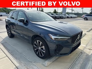 Certified 2024 Volvo XC60 B5 Ultimate image 1