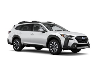 New 2025 Subaru Outback Touring XT image 1