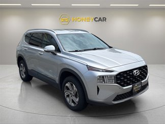 Used 2023 Hyundai Santa Fe SEL image 1