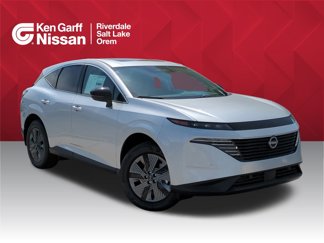 New 2025 Nissan Murano SL image 1