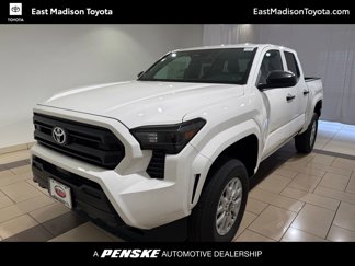 New 2025 Toyota Tacoma SR image 1