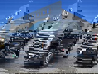New 2025 Ford F350 King Ranch image 1
