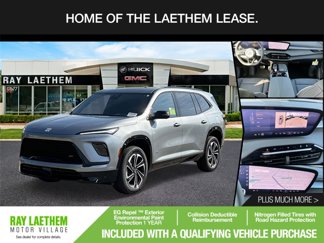 New 2026 Buick Enclave Sport Touring w/ Power Package image 1