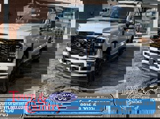 New 2025 Ford F350 Lariat w/ Lariat Ultimate Package image 1