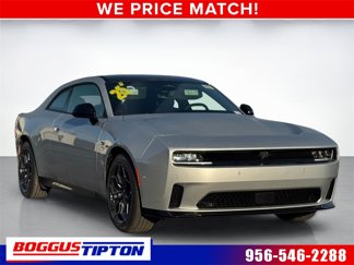 New 2025 Dodge Charger R/T w/ Sun & Sound Package image 1