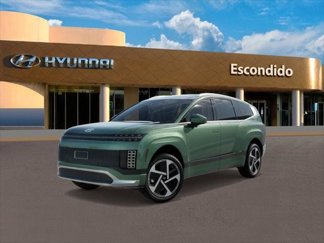 New 2026 Hyundai Ioniq 9 Calligraphy image 1