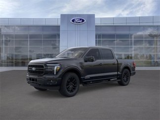 New 2025 Ford F150 Lariat w/ Equipment Group 502A High image 1