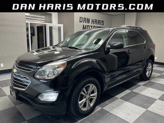 Used 2016 Chevrolet Equinox LT w/ Convenience Package image 1